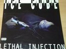 Doppel LP - ICE CUBE - Lethal Injection - von 2003