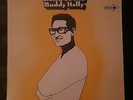BUDDY HOLLY CLASSIC MCA ORIGINAL LP LISTEN TO ME  RARE
