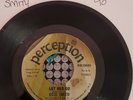 NORTHERN SOUL-OTIS SMITH-LET HER GO/INSTRUMENTAL-PERCEPTION.