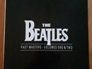 NM-( ) THE BEATLES - Past Masters Volumes One & Two 2x12