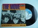 FRENCH EP The MOVE  