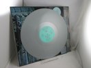 DEPECHE MODE COLORED VINYL GERMAN LP SOME GREAT REWARD GREY VINYL LYRIC BLUE LBL