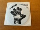 THE SEIZE - EVERYBODY DIES EP - 1982 7