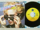 MADONNA HOLIDAY SIRE P-1831 Japan VINYL 7