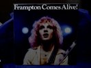 PETER FRAMPTON VERY RARE SEALED 2LP FRAMPTON COMES ALIVE 1976 1stPRESS OOP