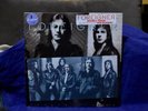 FOREIGNER VERY RARE SEALED LP DOUBLE VISION 1978 USA 1stPRESS W/HYPE STICKER