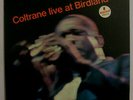 John Coltrane/Live At Birdland/Impulse /AS50/VG++
