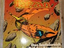 Hörspiel LP Tarzan das Teufelsreich des Doktor und viele andere 70 er Jahre rar