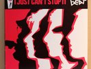 The British Beat - I Can't Stop It, Aussie Press. 1980, Go-Feet Label, Excellent