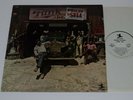 FUNK INC.  Priced To Sell LP Prestige Promo VG+