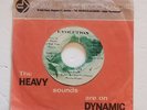 RARE/LLOYD ROBINSON&DEVON RUSSELL-ABOUT YOU/ KEY OF LIFE /REGGAE 7