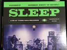Third Man Records Vault 39. Sleep: Live At Third Man 4LP, Patch Not Included
