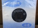 BOBBY FREEMAN DO YOU WANT TO DANCE LONDON TRI-7