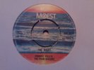 UK MOWEST-FRANKIE VALLI AND FOUR SEASONS-THE NIGHT-EX-