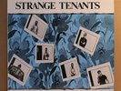 Strange Tenants - First Released of the band, Ska 12