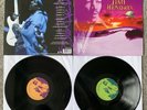 Jimi Hendrix - First Rays Of The New Rising Sun (EU 2x Vinyl LP, 2010). NM/NM