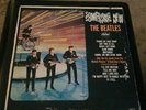 THE BEATLES SOMETHING NEW, 1st PRESS 1964, Ca6pitol T 2108. LP NEW MINT.