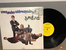 THE YARDBIRDS- OVER UNDER SIDEWAYS DOWN 1966 US MONO 1a/1a Original Shrink EX/EX