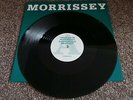 MORRISSEY - The Last Of The Famous(UK 1988 PROMO 12