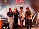Various Artists ?– Foxes (Original Soundtrack) 2xLP Vinyl Record Rare Promo Copy
