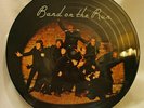 Band On The Run Paul McCartney & Wings Picture Disc in Excellent Condition