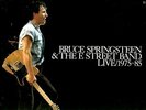 BRUCE SPRINGSTEEN - LIVE 1975-85 - LP BOX SET (LP-03) ENDS 12-6