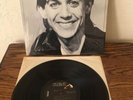 IGGY POP Lust For Life 1977 Vinyl LP Record RCA AFL 1-2488