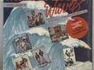 Miami Bass Waves Volume II 2 Live Crew 2-LP vinyl record (Double Album) USA