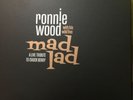 Ronnie Wood & His Wild Five - Mad Lad: A Live Tribute to Chuck Berry - Box Set