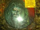 Rob Zombie Special Limited Edition Picture Disc  ??RARE ITEM??