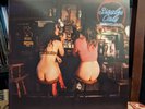 Birdcloud - Singles Only, CLEAR Vinyl LP, Nashville Comedy Bluegrass, w/ poster