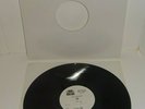 THE DAMNED THE BEST OF 1994 MAYKING RECORDS LP TEST PRESSING for ACE REISSUE