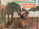 ANTONIO AGUILAR -15 EXITOS RANCHERAS DE RELAJO- 1984 MEXICAN LP PLASTIC SHRINK