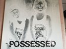 Venom - Possessed (Roadrunner/Textbeilage)
