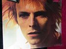 SEALED 1972 DAVID BOWIE   SPACE ODDITY Psych Folk + POSTER + LYRICS PHOTO INNER