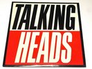 Talking Heads True Stories Lp Album Vinyl Record 33 1986 Sire Records