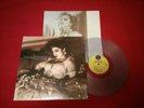 Madonna Like a Virgin Clear LP Vinyl