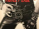 Motley Crue - Too Fast For Love (Germany Import 12