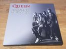 QUEEN: ABSOLUTE GREATEST, X3 LP BOX SET