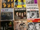 The Kinks  17 Vinyl Singles  Rar