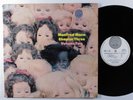 MANFRED MANN CHAPTER THREE Volume Two VERTIGO LP france gatefold **