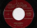 R&B Soul Mod 45 - Coasters - Down In Mexico - ATCO - mp3