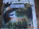 PINK FLOYD A SAUCERFUL OF SECRETS RSD  STILL SEALED