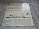 rare - John Coltrane Soultrane Equire UK Press esquire label 32-089-