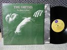 Smiths vg+ original record club GF LP The Queen is Dead