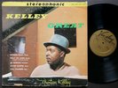 WYNTON KELLY Kelly Great LP VEE JAY RECORDS VJSR-1016 Lee Morgan Wayne Shorter