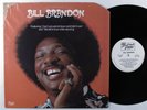BILL BRANDON Self Titled PRELUDE PRL 12149 LP
