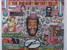 GEORGE CLINTON You Shouldn't Nuf Bit Fish CAPITOL ST-12308 LP SEALED