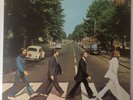 THE BEATLES-Abbey Road-LP-Vinyl-Record-APPLE-SO-383-rare-original