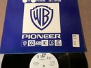 Promo-only Warner-Pioneer Sampler Nov-1979 JAPAN LP PS-149 Queen, Neil Young